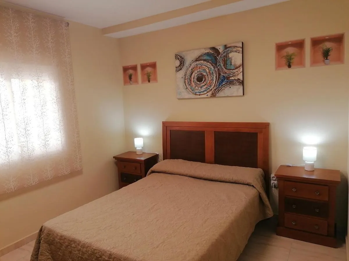 Lägenhet Apartamentos Carihuela Playa, Acogedor, Wifi Y Fibra Optica Torremolinos Spanien