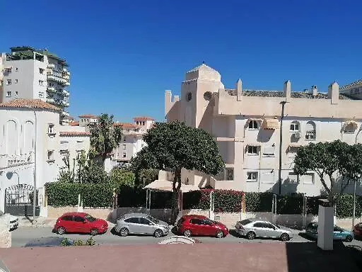 Apartamentos Carihuela Playa, Acogedor, Wifi Y Fibra Optica Torremolinos 0*,  Spanien