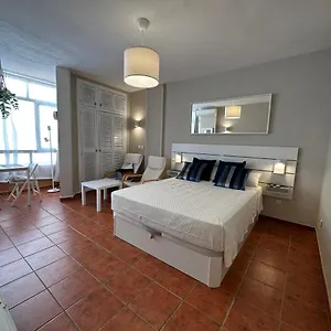  Apartamento Estudio Torre Ii