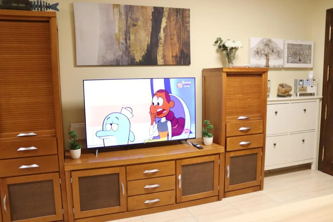 Apartamentos Carihuela Playa, Acogedor, Wifi Y Fibra Optica Torremolinos 0*,  Spain