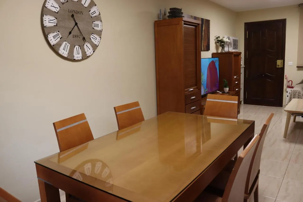 Apartment Apartamentos Carihuela Playa, Acogedor, Wifi Y Fibra Optica Torremolinos