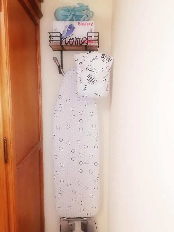 Apartamentos Carihuela Playa, Acogedor, Wifi Y Fibra Optica Torremolinos Apartment